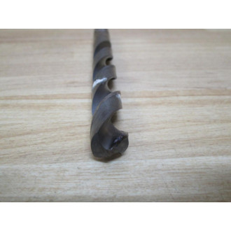 12 HSS Drill (Pack of 9) - Used