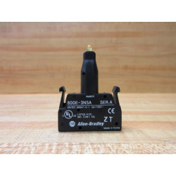 Allen Bradley 800E-3N5A LED Module 800E3N5A - New No Box