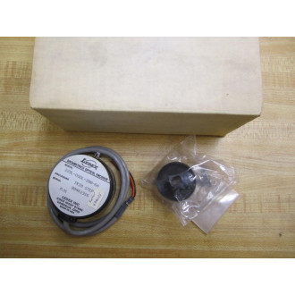 Ledex 225L-OSDL-200-6A Optical Encoder