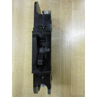Heinemann CF1-G3-U 15 Amp Circuit Breaker CF1G3U (Pack of 2) - New No Box