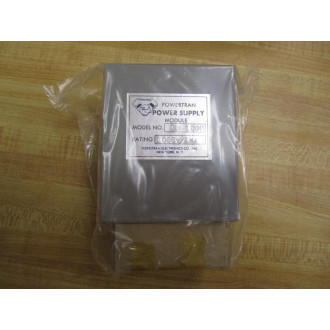 Ferrotran HM-1000 Power Supply Powertran