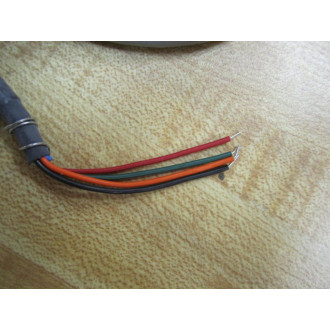 Ledex 225L-OSDL-200-6A Optical Encoder