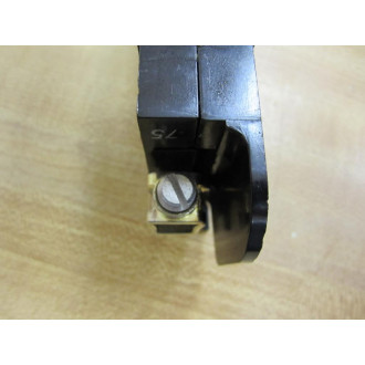 Heinemann CF1-G3-U 15 Amp Circuit Breaker CF1G3U (Pack of 2) - New No Box