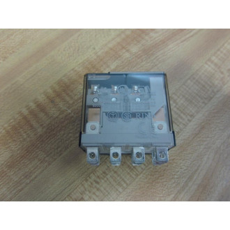 Allen Bradley 700-HF34Z24-4-24V DC Relay 700-HF34Z24-4 Series C
