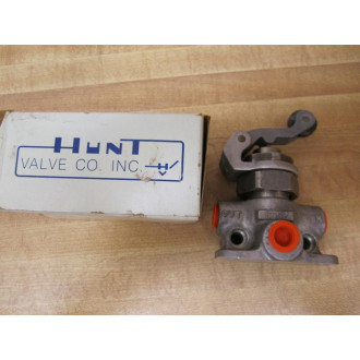 Hunt 6652 Valve