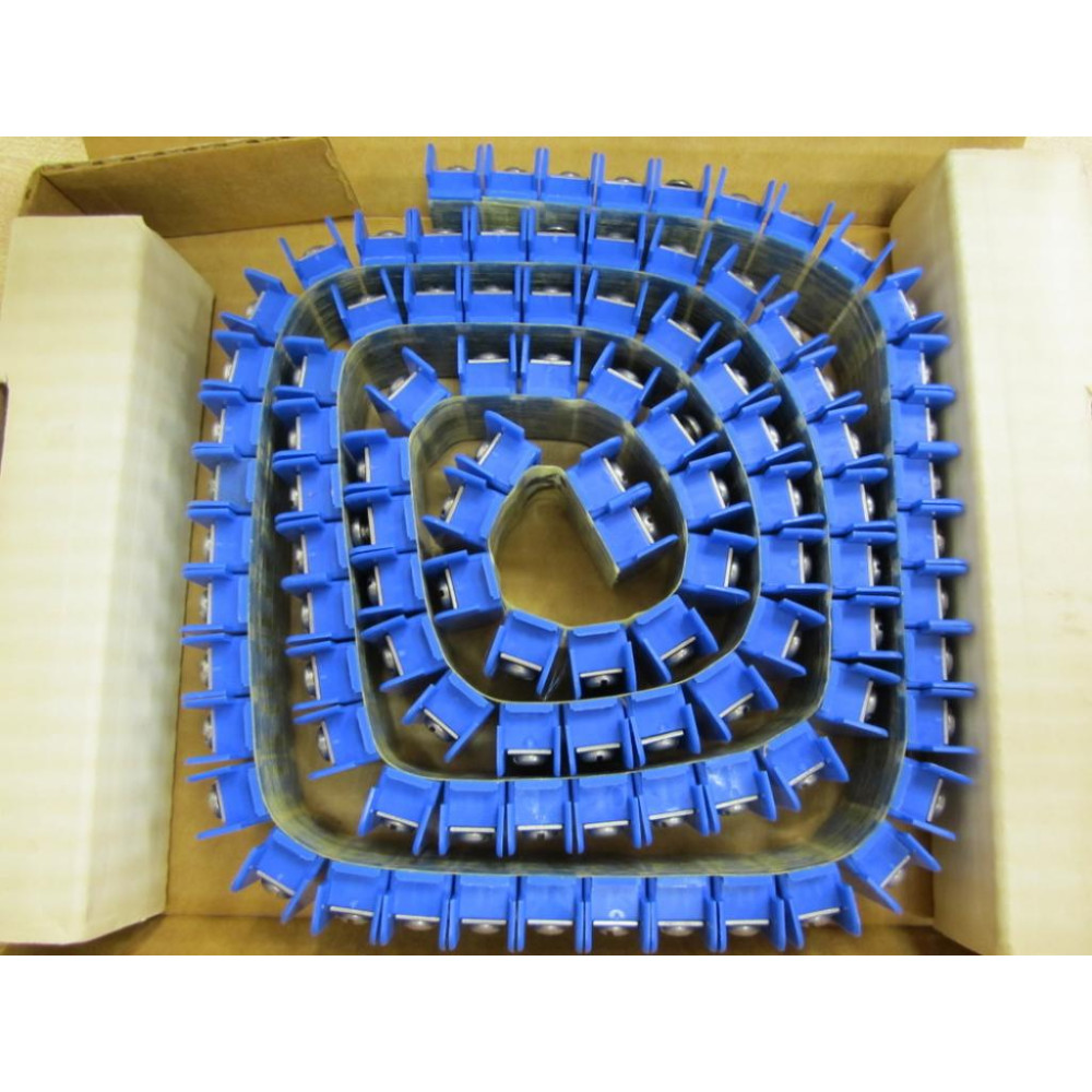 AMP 1-604101-1 Terminal Block (Pack of 100)