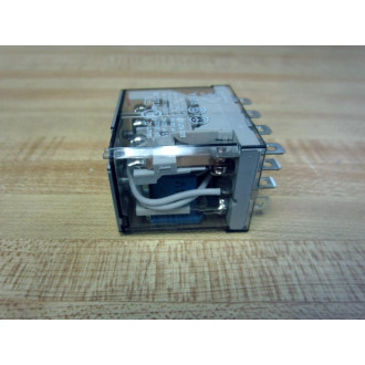 Allen Bradley 700-HF34Z24-4-24V DC Relay 700-HF34Z24-4 Series C