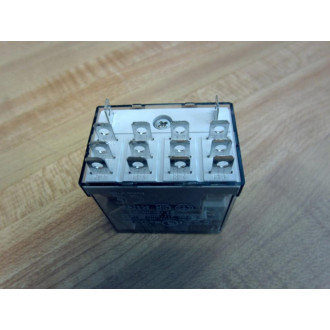 Allen Bradley 700-HF34Z24-4-24V DC Relay 700-HF34Z24-4 Series C