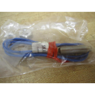 Skan-A-Matic P151 Honeywell Photoelectric Sensor