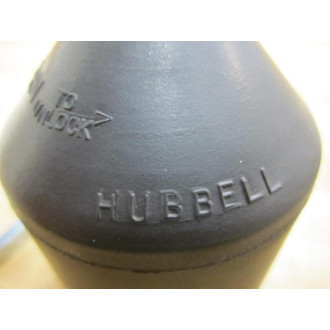 Cooper 20425 Rubber Boot
