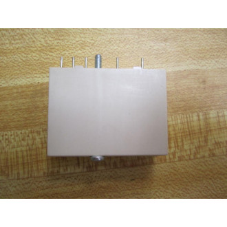 Motorola IDC5 Input Module - New No Box