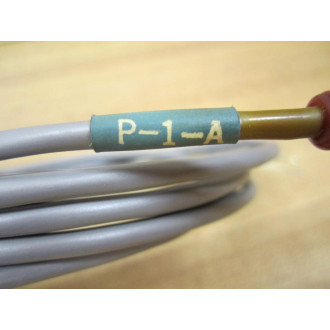 P-1-A Photoelectric Scanner