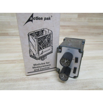 Action Instruments 1024-6007LV Limit Alarm