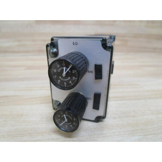 Action Instruments 1024-6007LV Limit Alarm