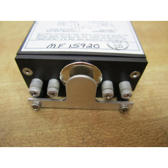 Waugh Controls 427-12-R Mini Counter III - New No Box