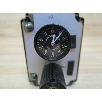 Action Instruments 1024-6007LV Limit Alarm