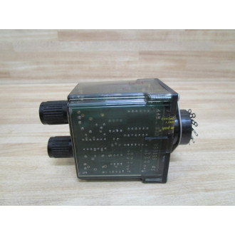 Action Instruments 1024-6007LV Limit Alarm
