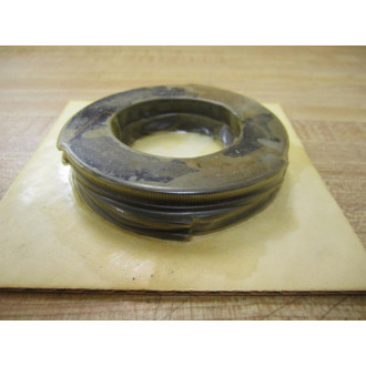 Worthington RM 5032 Cast Iron Rings