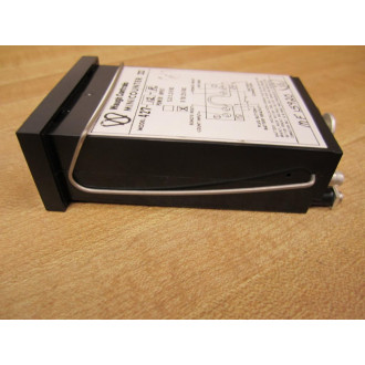 Waugh Controls 427-12-R Mini Counter III - New No Box