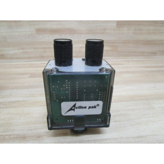 Action Instruments 1024-6007LV Limit Alarm