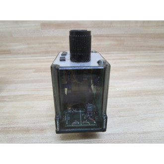 Action Instruments 1024-6007LV Limit Alarm