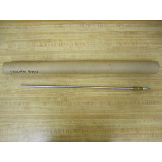 15589 Carb Igniter Tube Cartridge Heater - New No Box