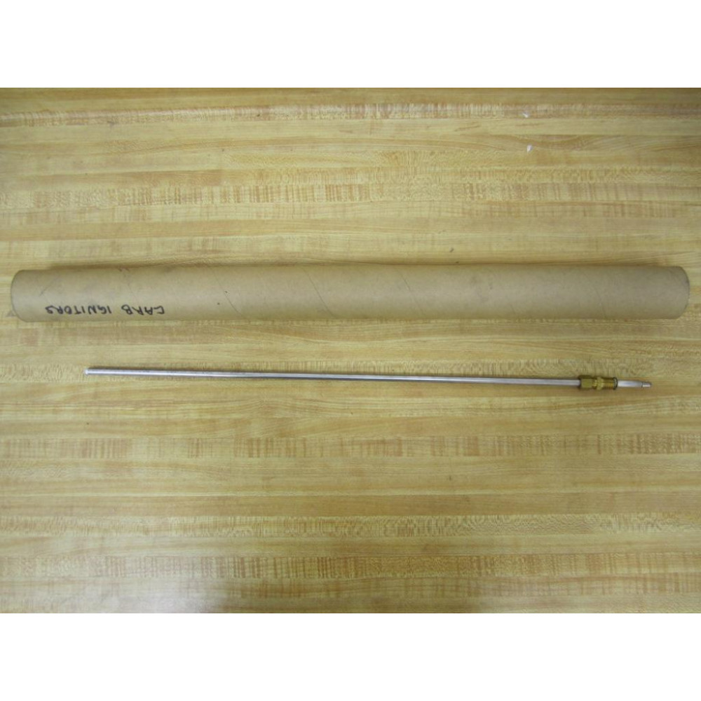 15589 Carb Igniter Tube Cartridge Heater - New No Box
