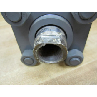 Miller MH68RTB Cylinder - New No Box