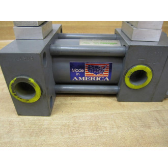 Miller MH68RTB Cylinder - New No Box