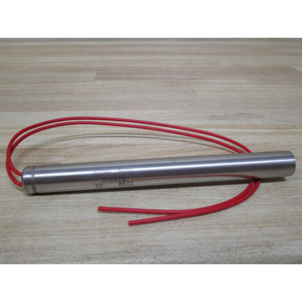 N-0408 Cartridge Heater - New No Box