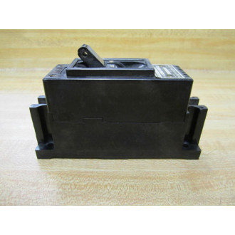 Heinemann Electric Co 60-117-1 Circuit Breaker 2A 601171 - Used