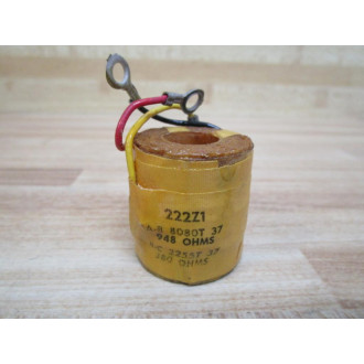 Otis Elevator 222Z1 Coil - New No Box
