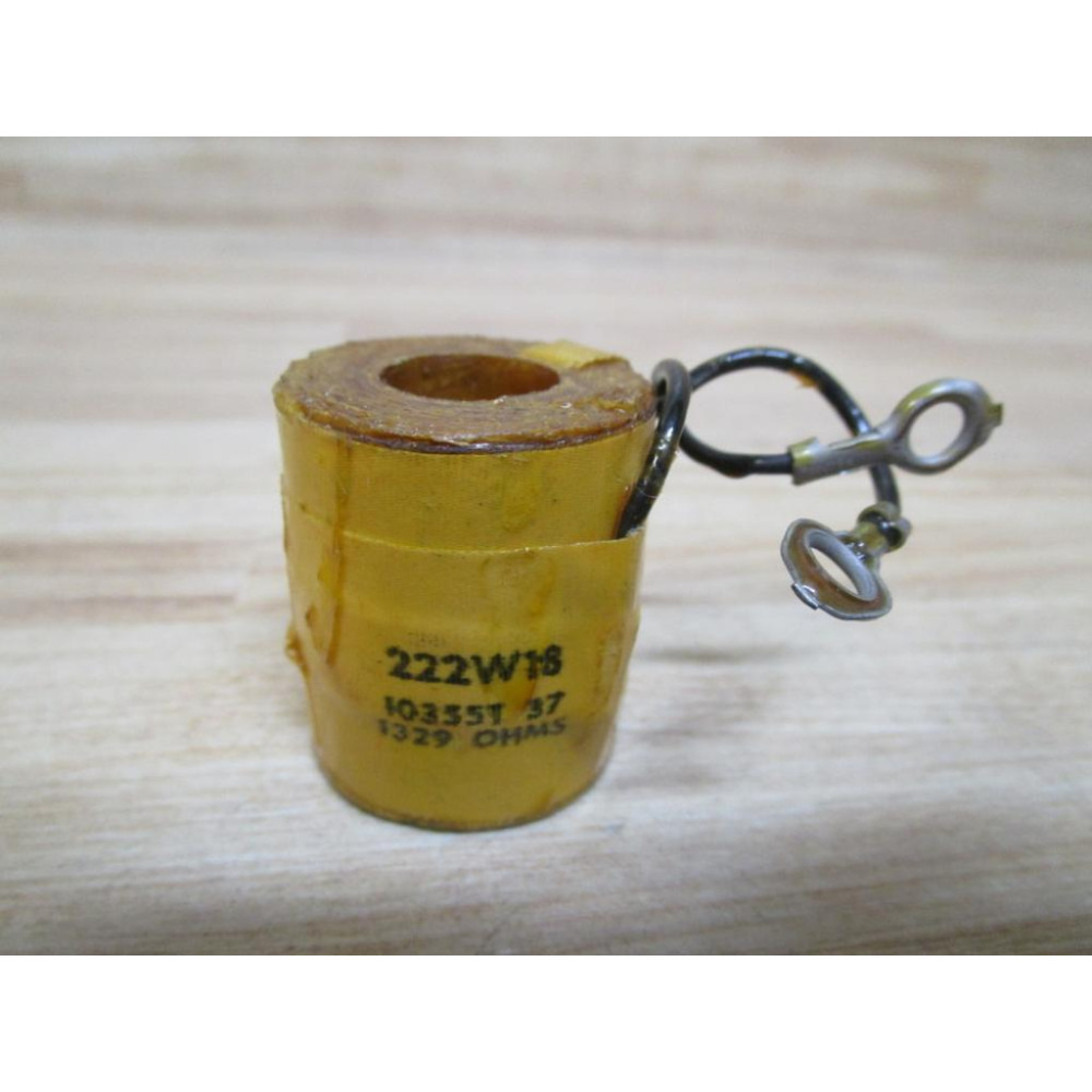 Otis Elevator 222W18 Coil - New No Box