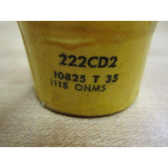Otis Elevator 222CD2 10825T 35 Coil - New No Box