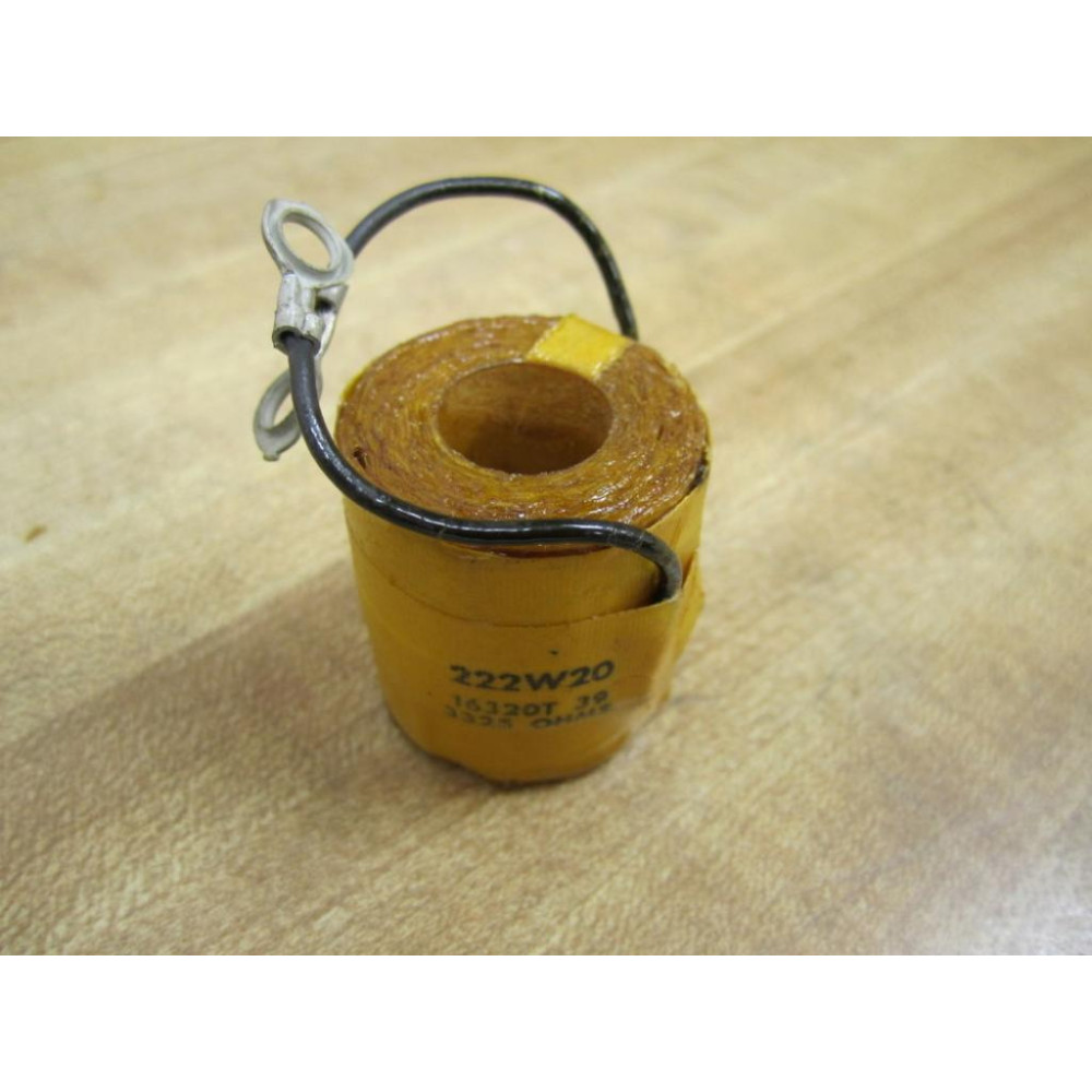 Otis Elevator 222W20 16320T 39 Coil - New No Box