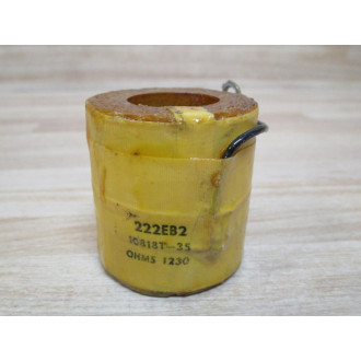 Otis Elevator 222EB2 10818-T 35 Coil - New No Box