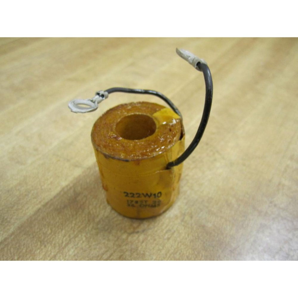 Otis Elevator 222W10 1785T Coil - New No Box