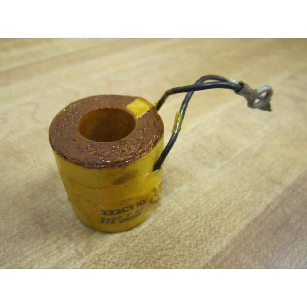 Otis Elevator 222CY10 5620 T 34 Coil - New No Box