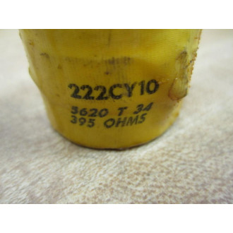 Otis Elevator 222CY10 5620 T 34 Coil - New No Box