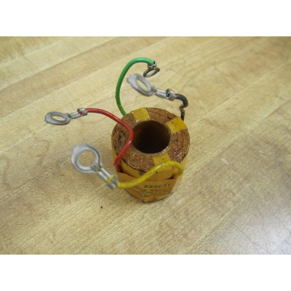 Otis Elevator 222CZ1 Coil - New No Box