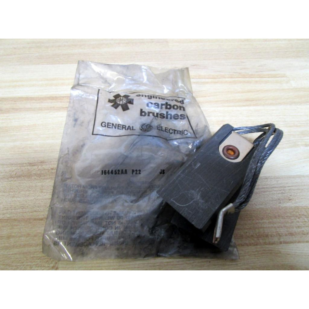 General Electric 86A164452AA P22 Carbon Brush 86A164452AAP22