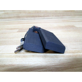 General Electric 86A164452AA P22 Carbon Brush 86A164452AAP22