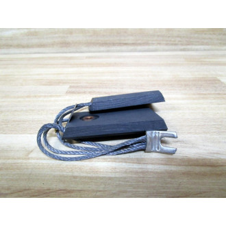 General Electric 86A164452AA P22 Carbon Brush 86A164452AAP22