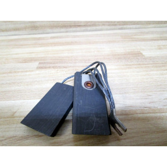 General Electric 86A164452AA P22 Carbon Brush 86A164452AAP22