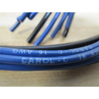 Carol Wiring Harness 57475-001 Wiring Harness - New No Box