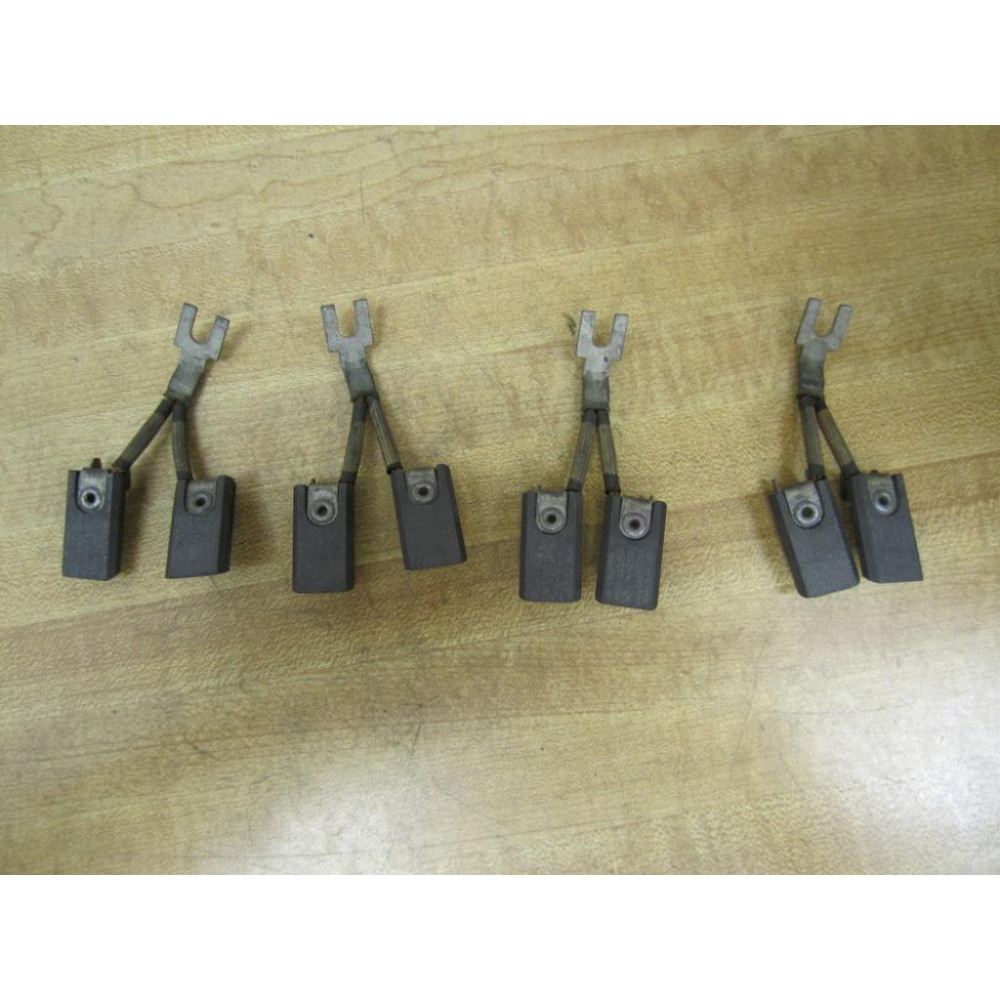 14-58-1 18 Pack Of 4 Brushes - New No Box