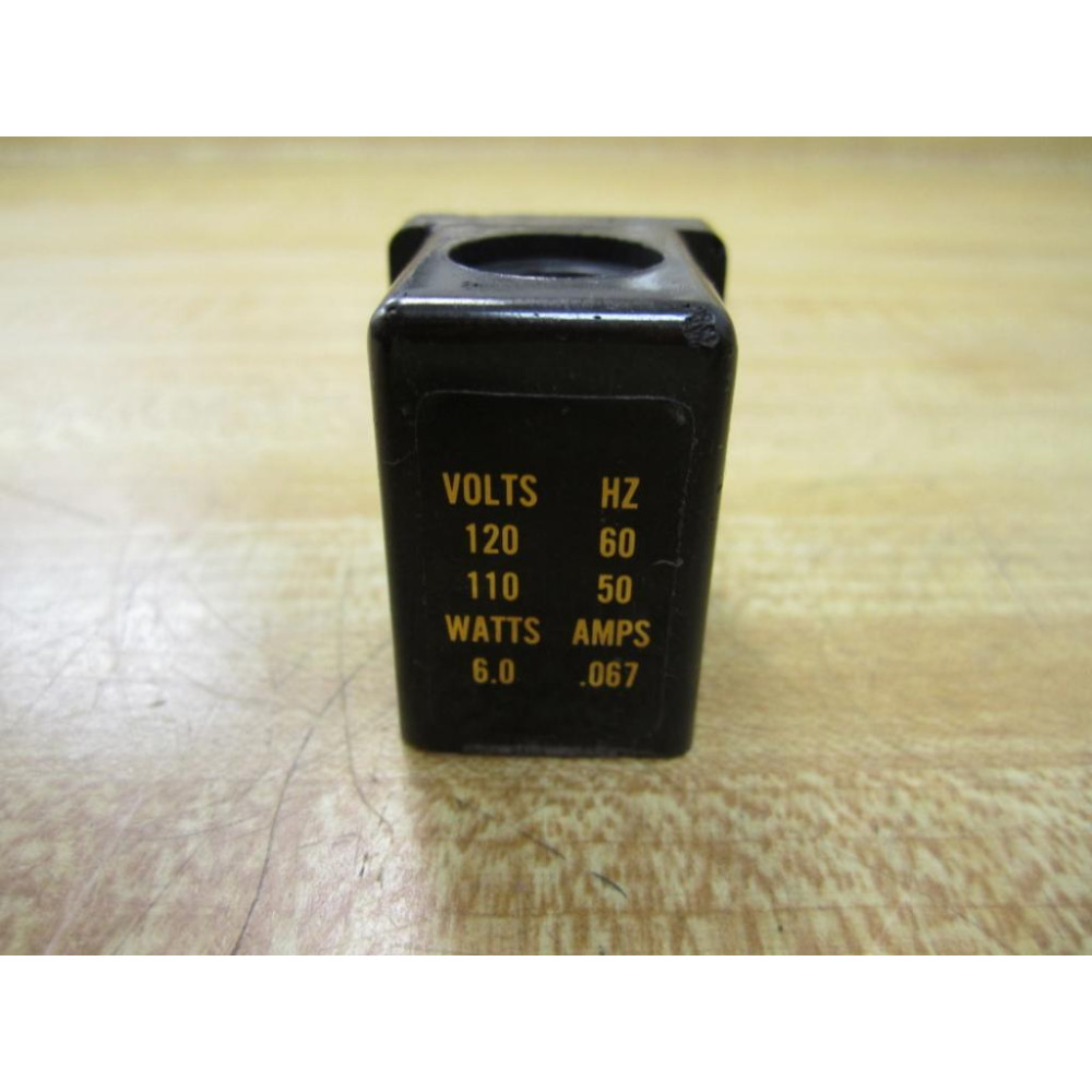Decco 12060 11050 Coil 3-Pin - New No Box