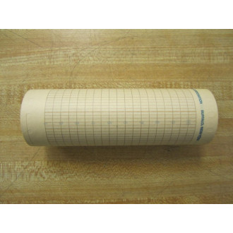 Recording Charts 1710-X Chart Paper