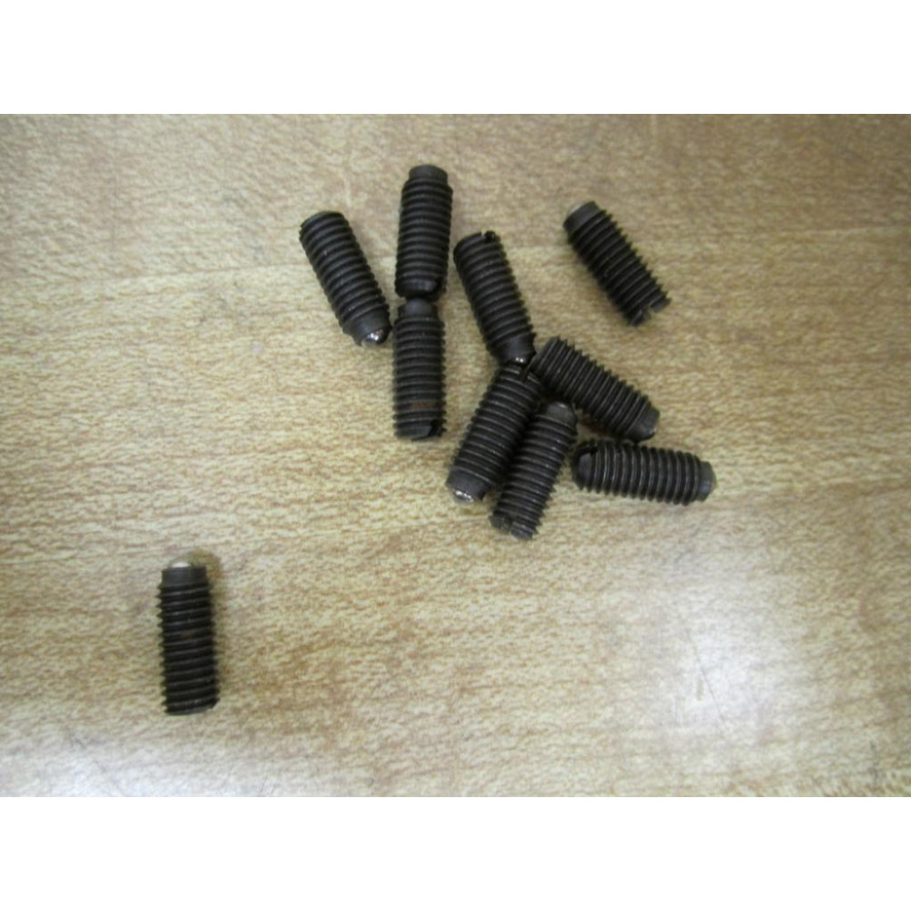 Sauter 5-300-05 Pack Of 10 Thrust Piece - New No Box