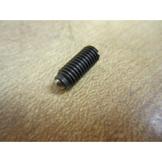 Sauter 5-300-05 Pack Of 10 Thrust Piece - New No Box
